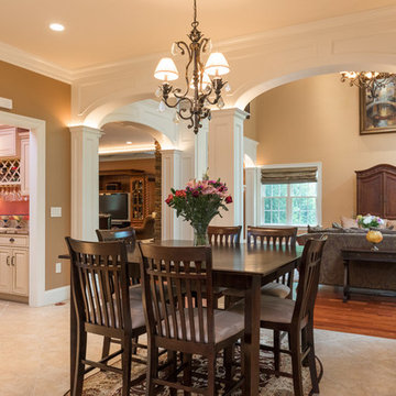 17 Marston Drive Bedford, NH