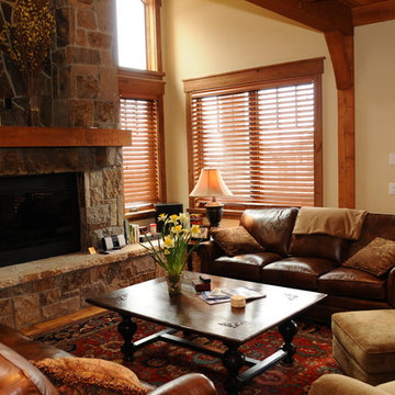 Stonewood Condominium