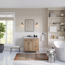 vanities