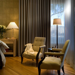 Donghia Chair - Armchairs And Accent Chairs