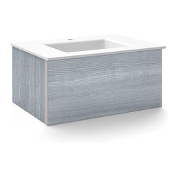 Vanities - Bathroom Vanities And Sink Consoles
