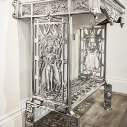 Chadder & Co Basins - Bathroom Vanity Units & Sink Cabinets