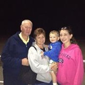 Patricia Strain's photo