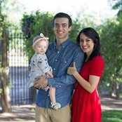 Kelly Roberts's photo