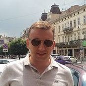 Олександр Тарасюк's photo