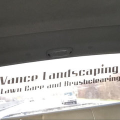 Vance Lawn Care and Bushclearing