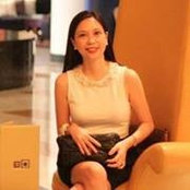 Sheila Ignacio's photo