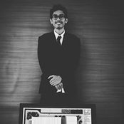 Uzan Ahmad's photo
