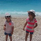 Mari Cristea's photo