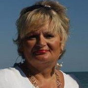 Patti Briggss foto