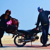 Antoine Barbry's photo