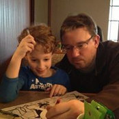 Kurt Jarman's photo