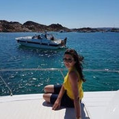 Olya Shost's photo