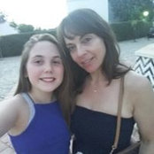 Joanna Chambers's photo