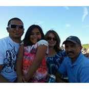 Foto von Betty Posada