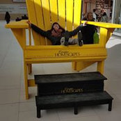 Sara Fredriksson's photo