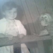 Annette Calder's photo