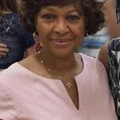 Celestine Washington's photo