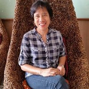 Corazon Romero's photo