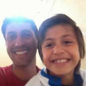 Pavan Kanwar's photo