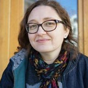 Anna Nikoghosyan's photo