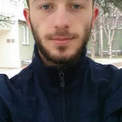 Rijad Shaljani's photo
