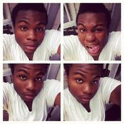 Foto di Elijah Singletary
