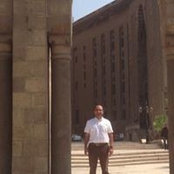 Essam Ibrahim's photo