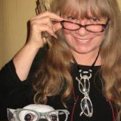 Barbara Johansen Newman's photo