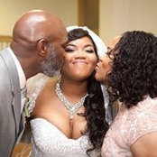 Foto von Tonya Coleman