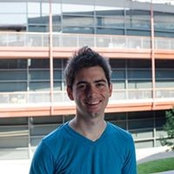 Robert McGibbon's photo