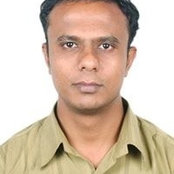 Vadivelu Venugopals foto