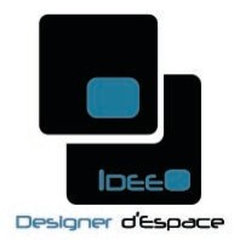 IdéeO, Designer d'Espace
