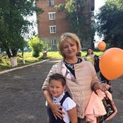 Надежда Майорова's photo