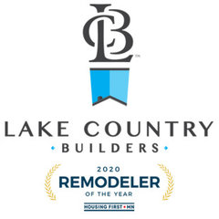 Lake Country Builders