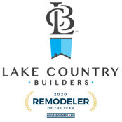 Lake Country Builders's photo