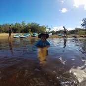 Claire Macrae's photo