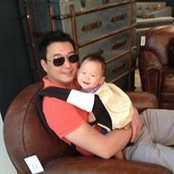 Harold Kang's photo