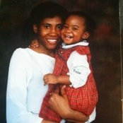 Tameka Ross's photo