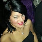 Angely Melo Guzmán's photo