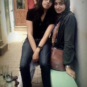 Foto di Ghada Ayari