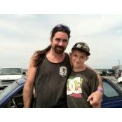 Chris Fitzgerald's photo