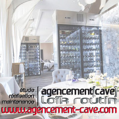 AGENCEMENT CAVE