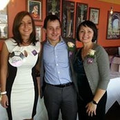Photo de Milica Mihailovich-Parducci