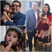 Bijal Vaid's photo