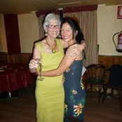 Kat Carlines foto