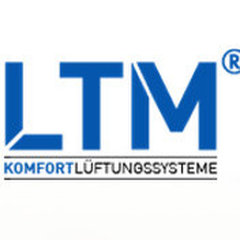 LTM Komfort Lüftungssysteme