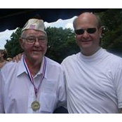 Russell Gray's photo