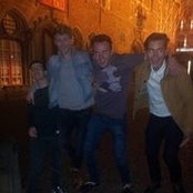 Tom Belton's photo