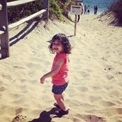 Deepa Eberlins billede